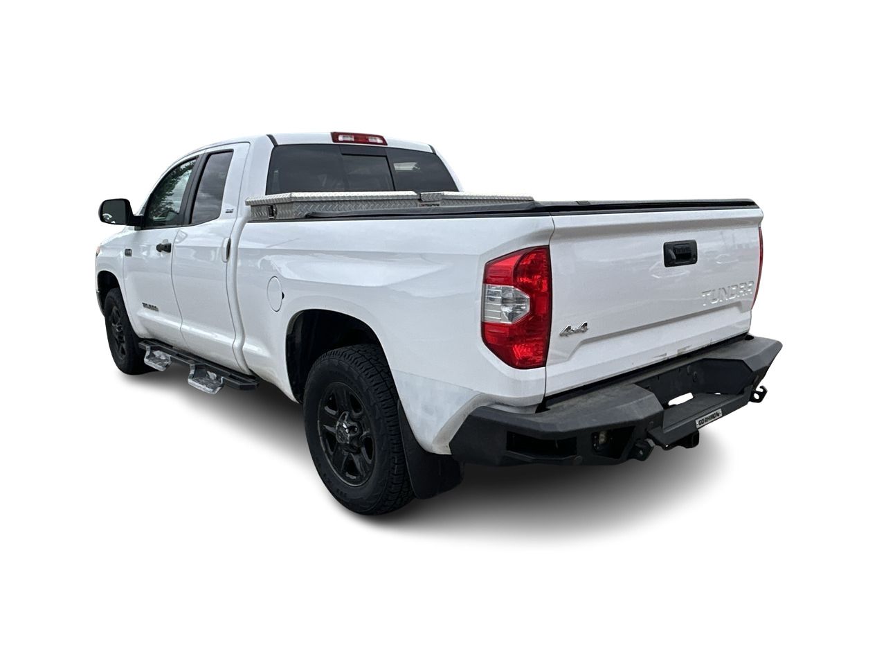 2015 Toyota Tundra in Bolton, Ontario