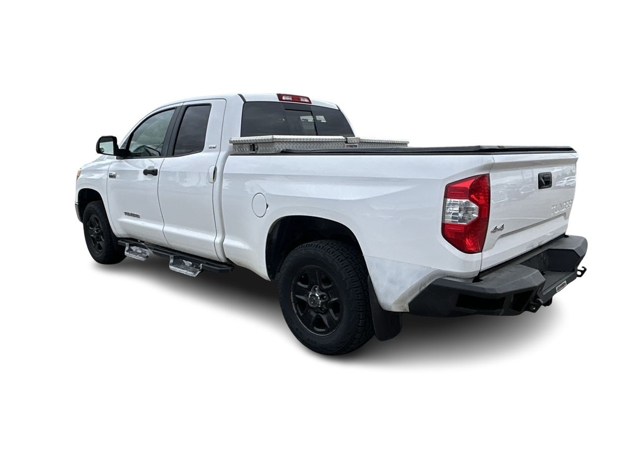 2015 Toyota Tundra in Bolton, Ontario