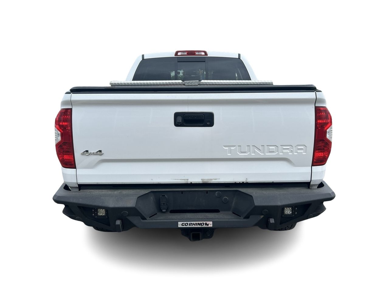 2015 Toyota Tundra in Bolton, Ontario