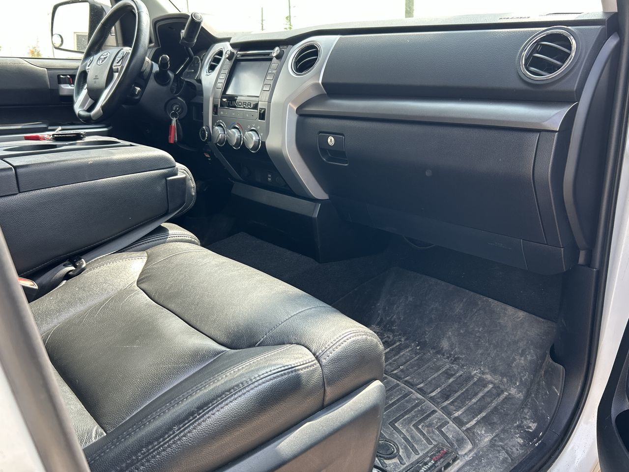 2015 Toyota Tundra in Bolton, Ontario