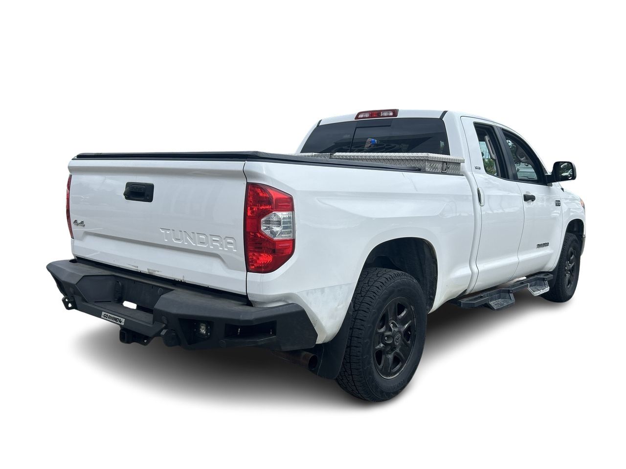 2015 Toyota Tundra in Bolton, Ontario