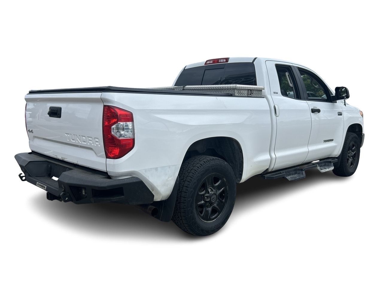 2015 Toyota Tundra in Bolton, Ontario