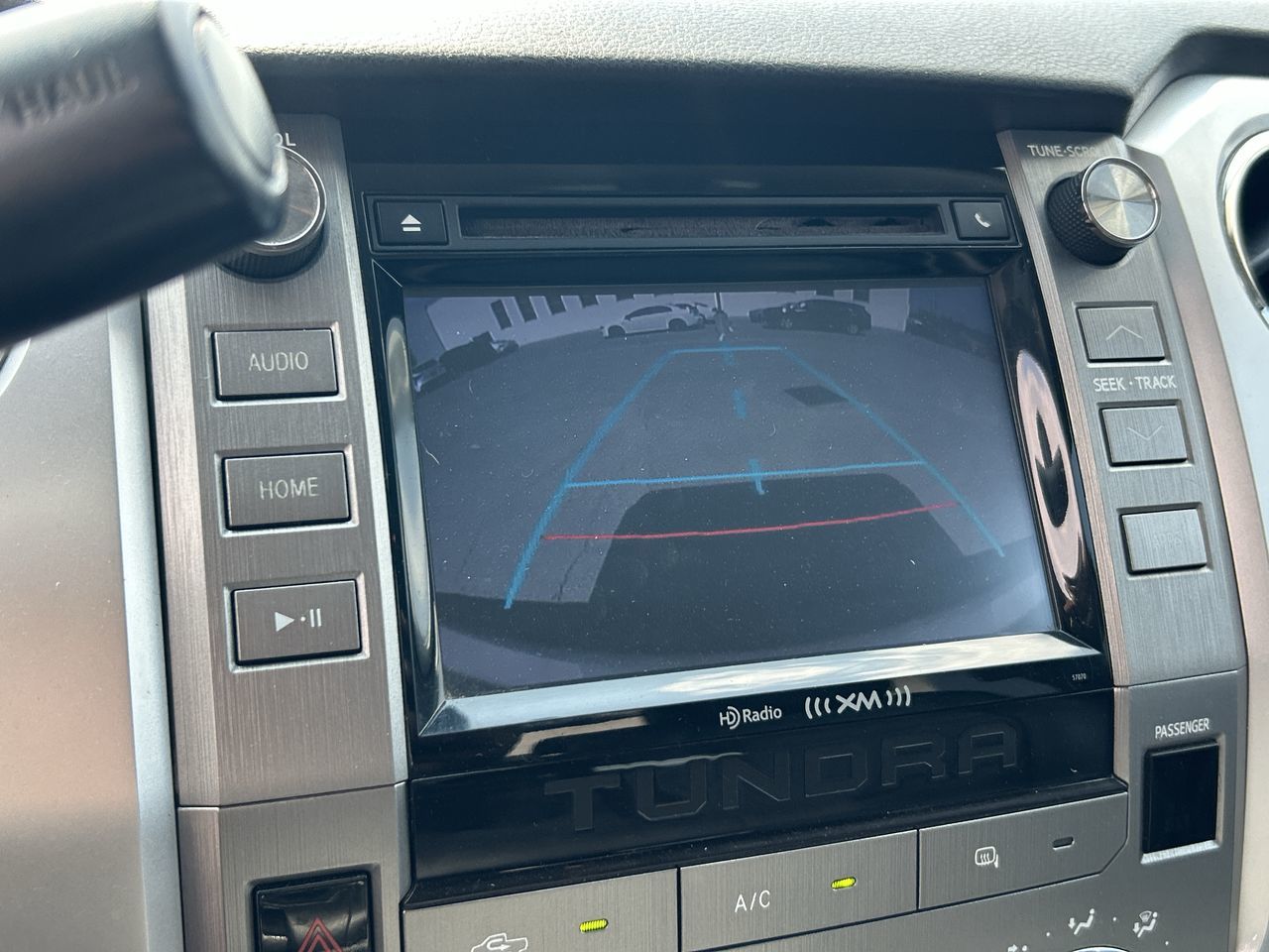 2015 Toyota Tundra in Bolton, Ontario