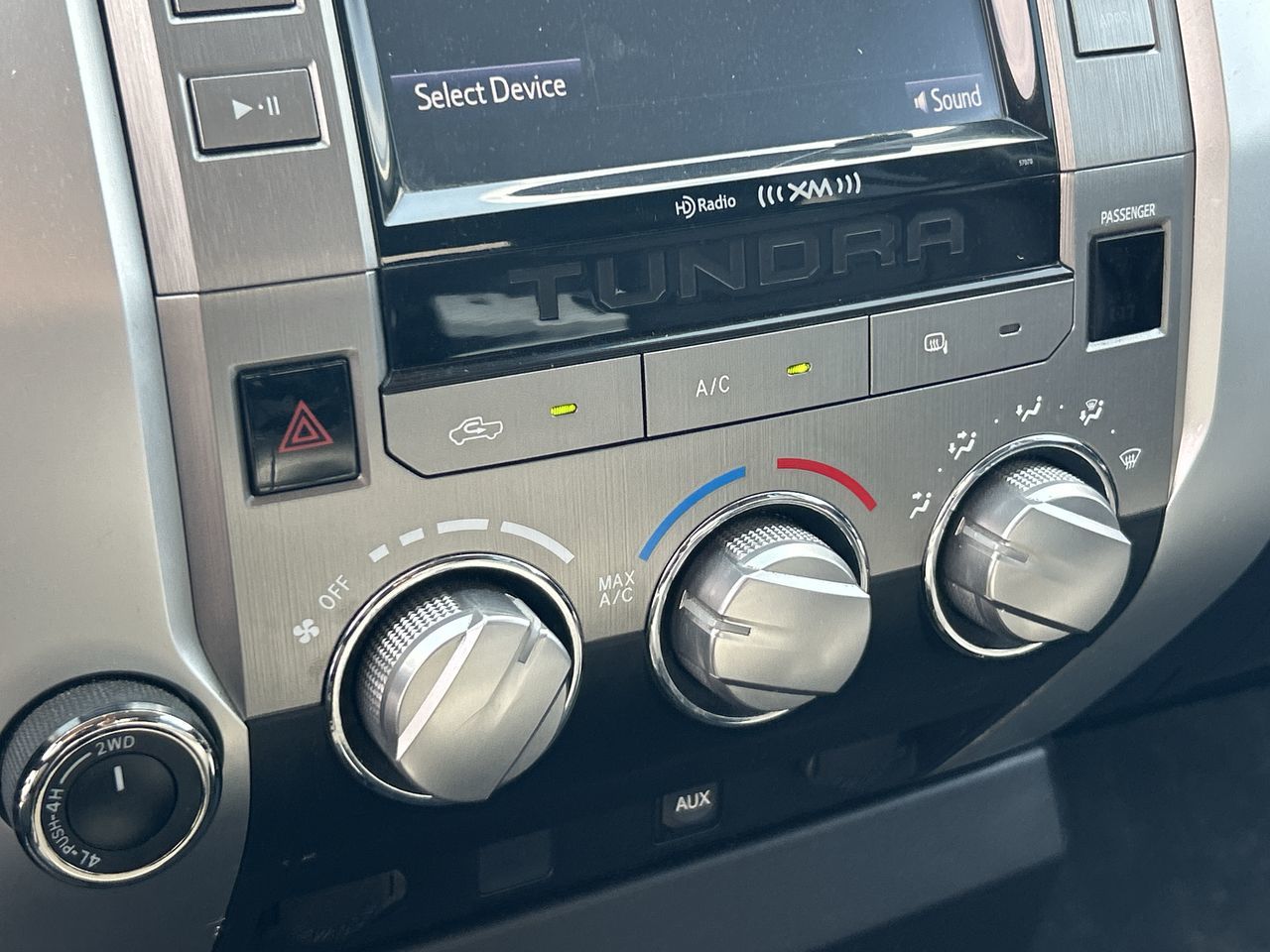 2015 Toyota Tundra in Bolton, Ontario