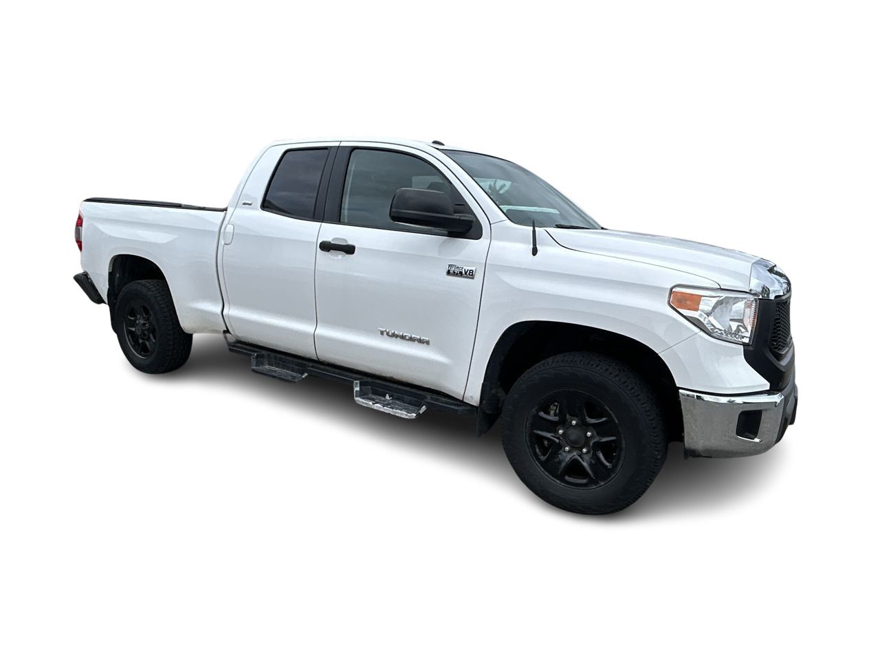 2015 Toyota Tundra in Bolton, Ontario
