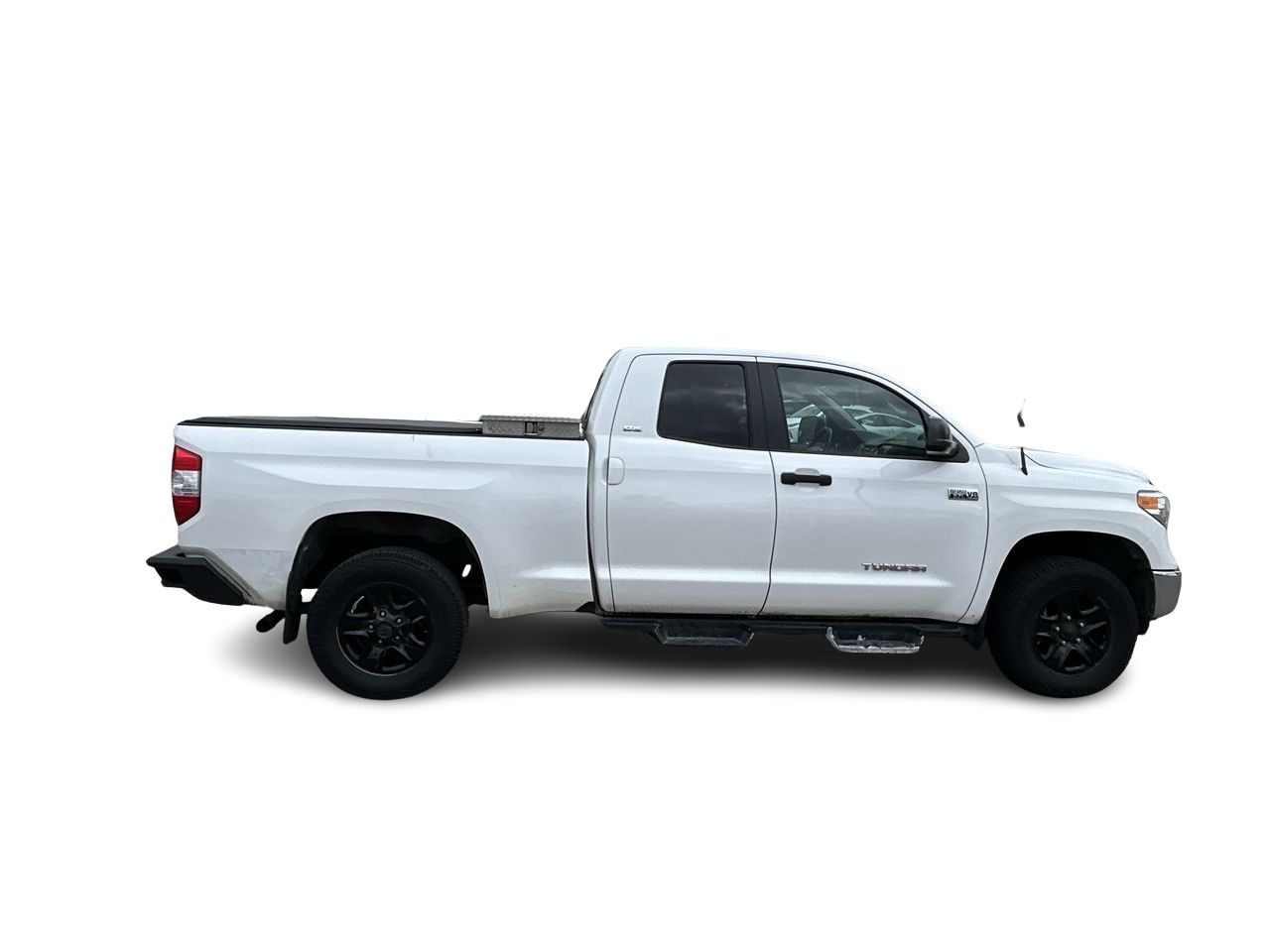 2015 Toyota Tundra in Bolton, Ontario