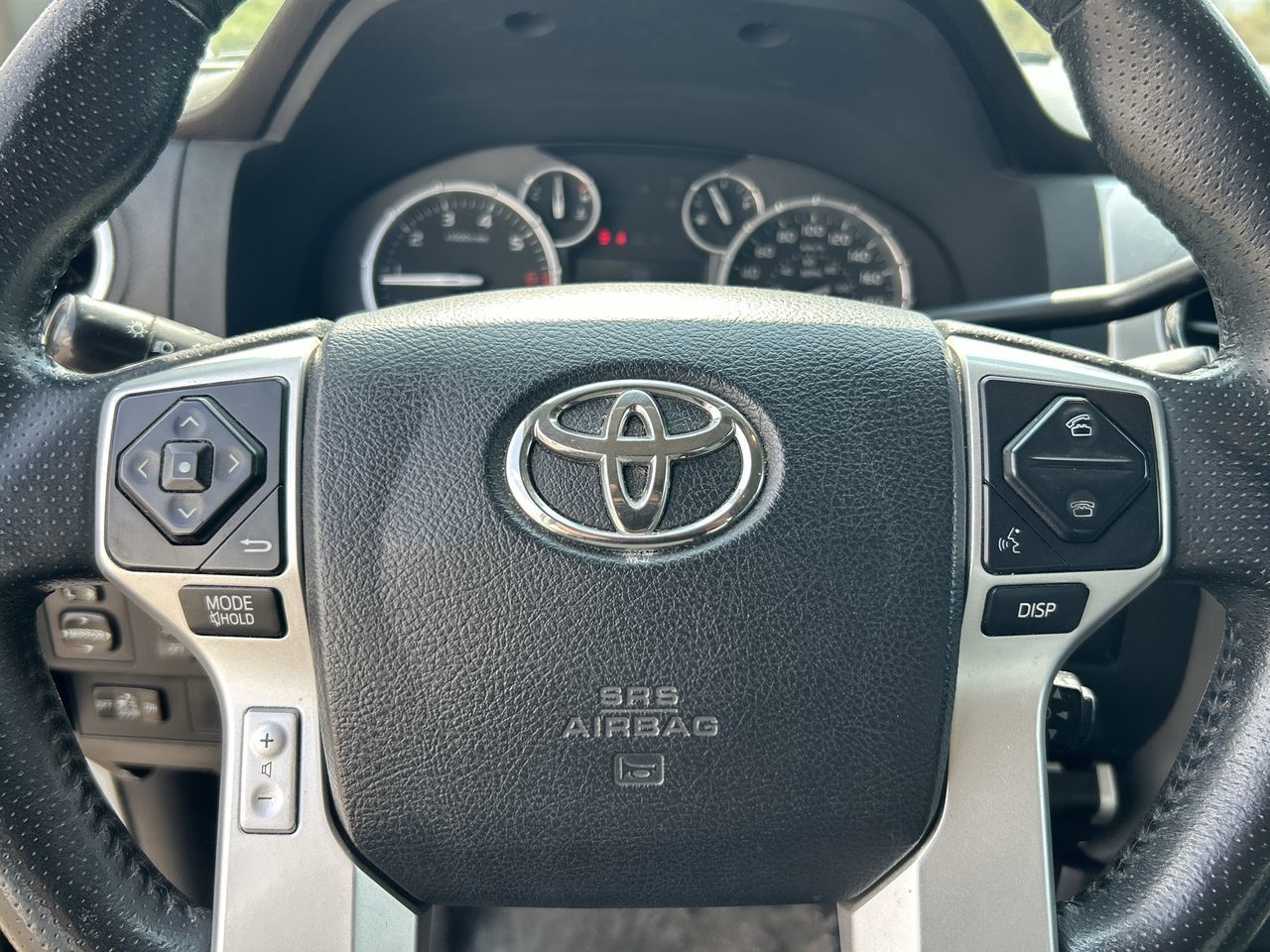 2015 Toyota Tundra in Bolton, Ontario