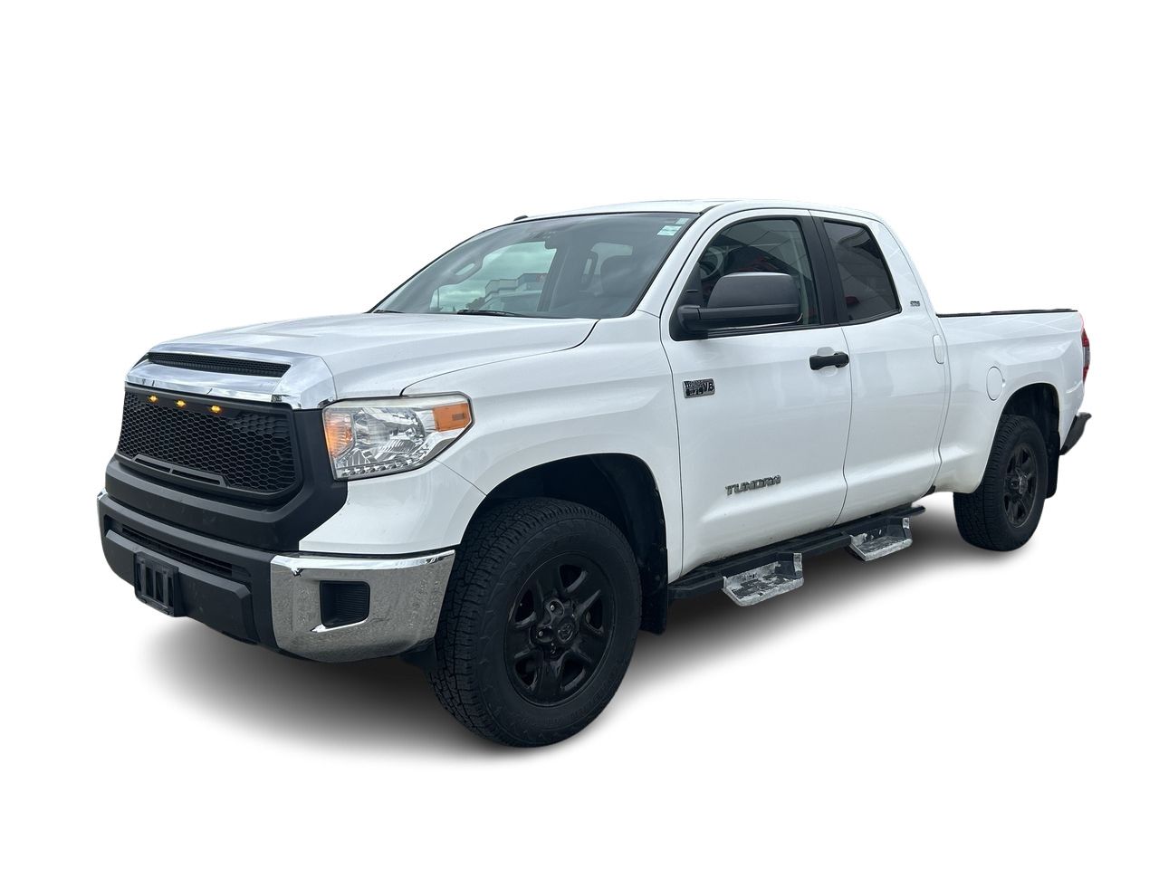 2015 Toyota Tundra in Bolton, Ontario