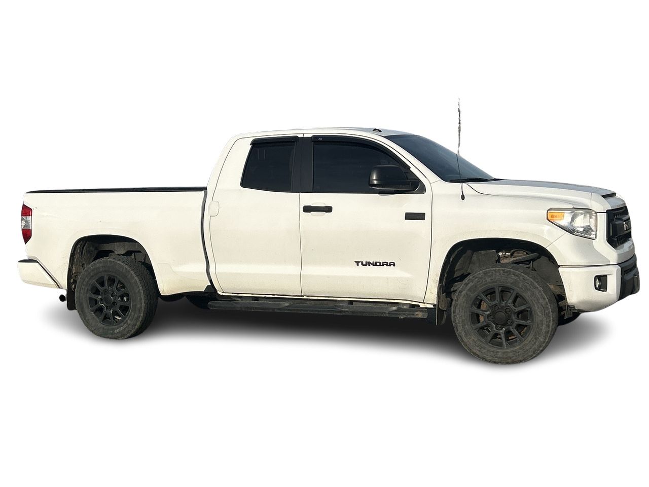 2016 Toyota Tundra