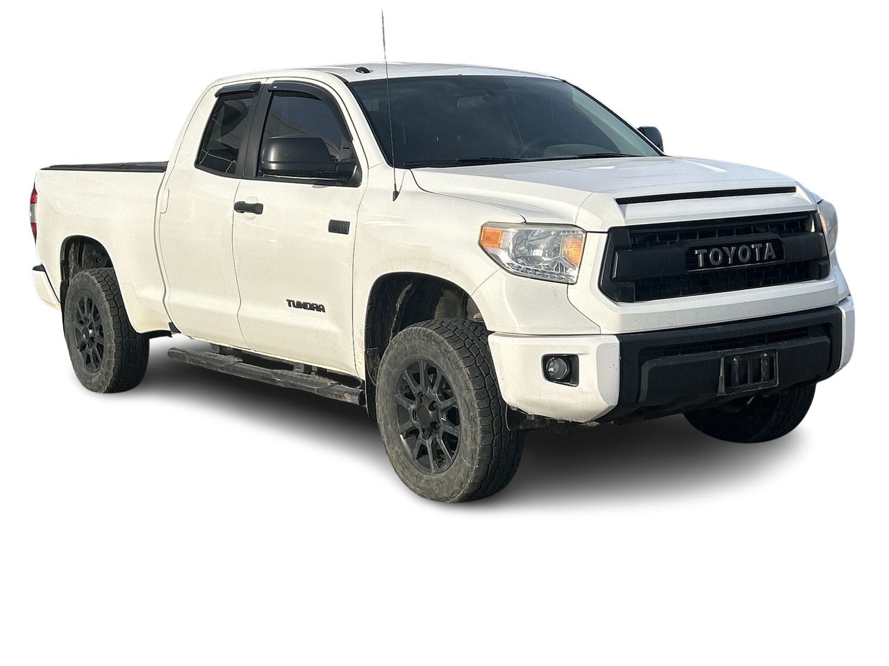 2016 Toyota Tundra