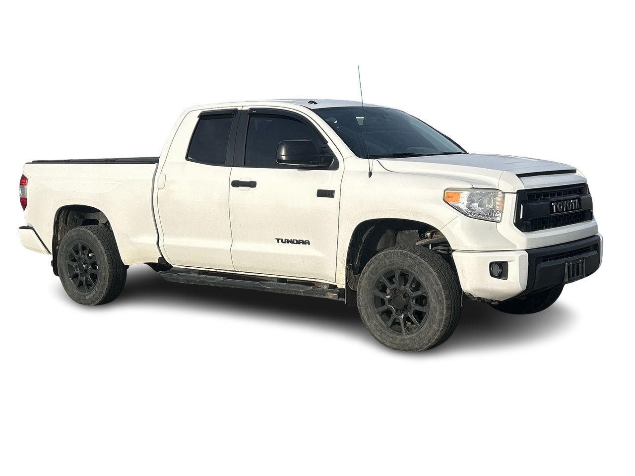 2016 Toyota Tundra