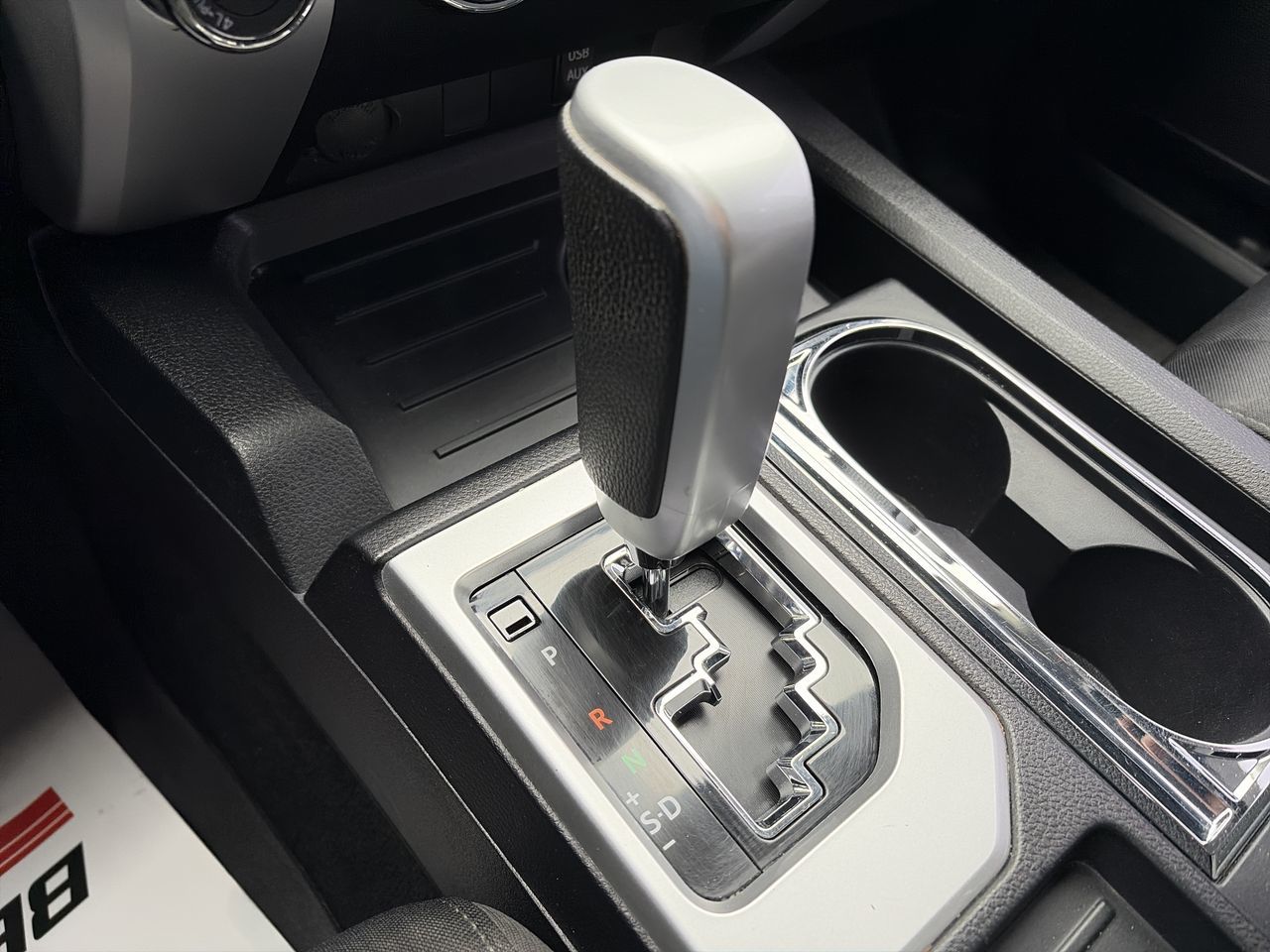 2016 Toyota Tundra