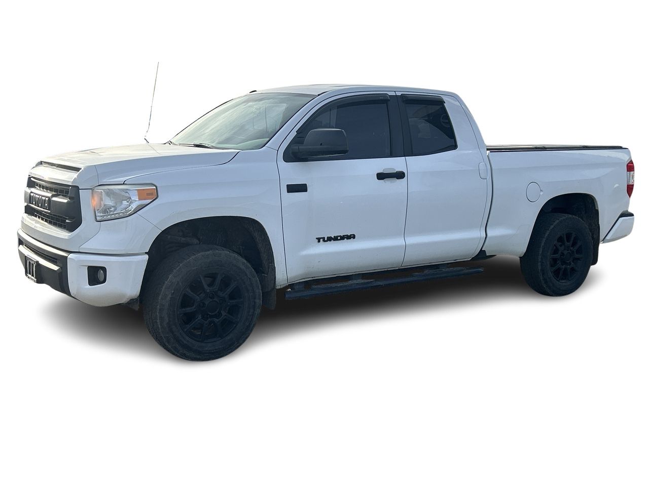 2016 Toyota Tundra
