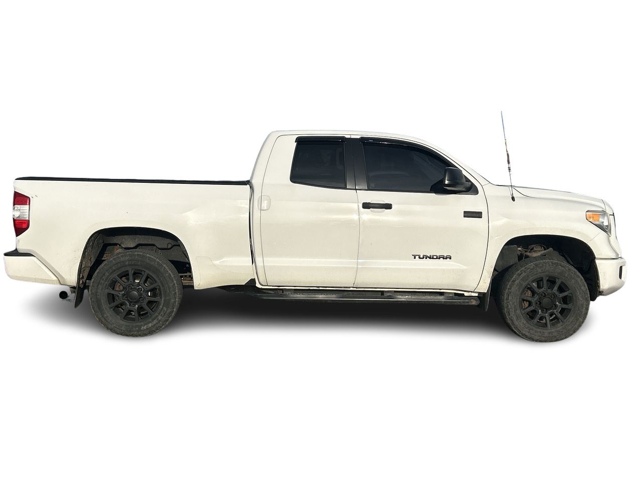2016 Toyota Tundra