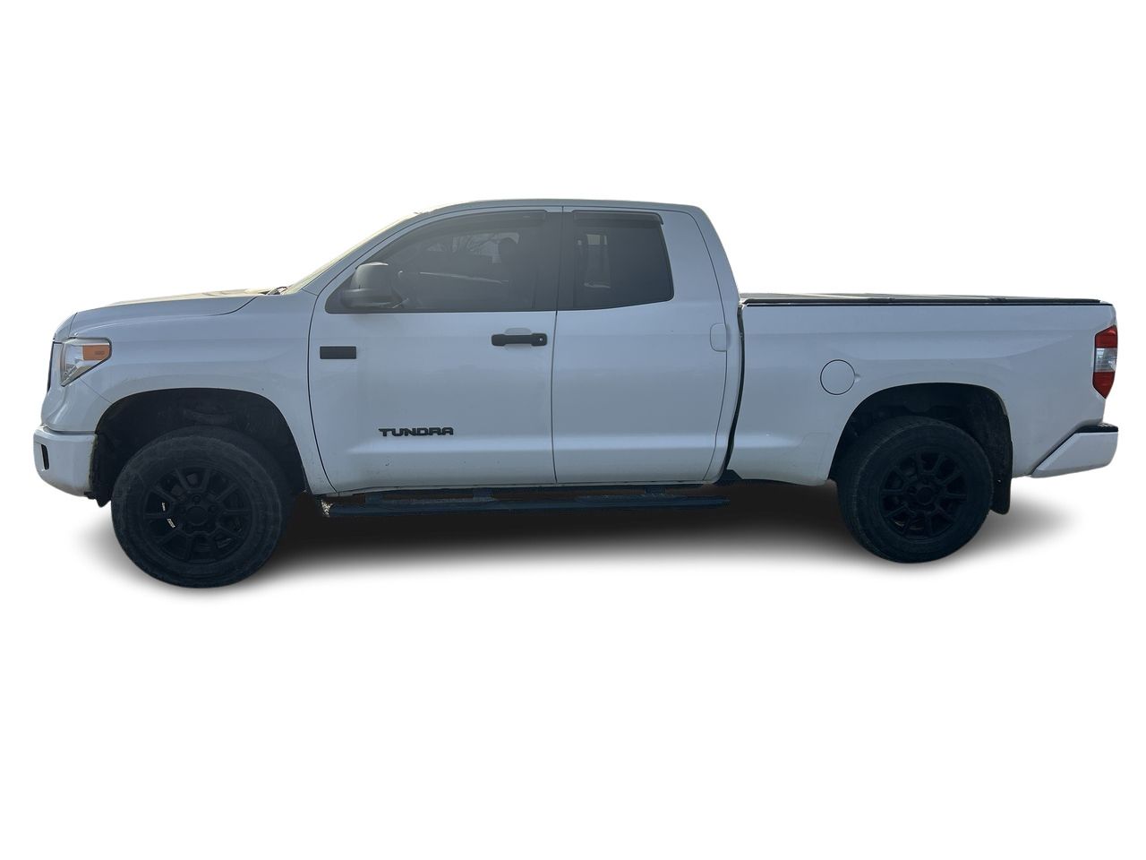2016 Toyota Tundra