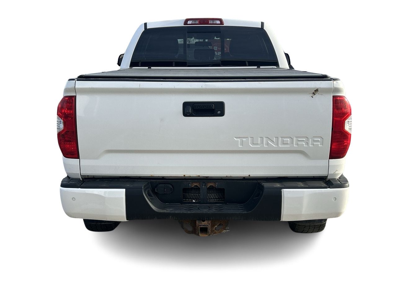2016 Toyota Tundra