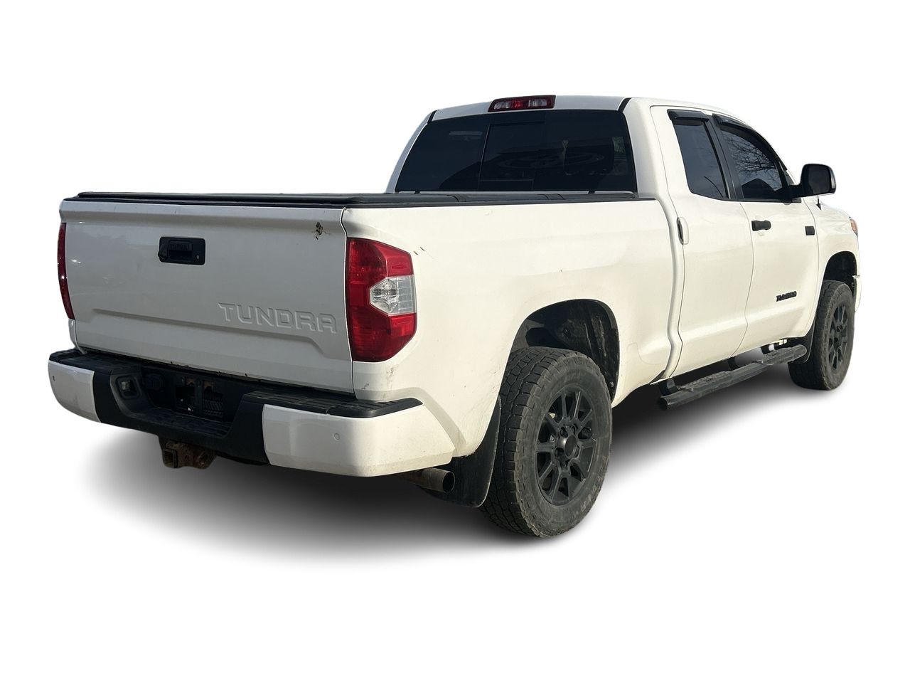 2016 Toyota Tundra