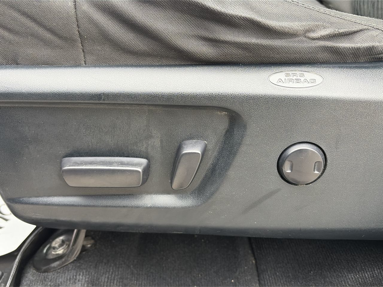 2016 Toyota Tundra