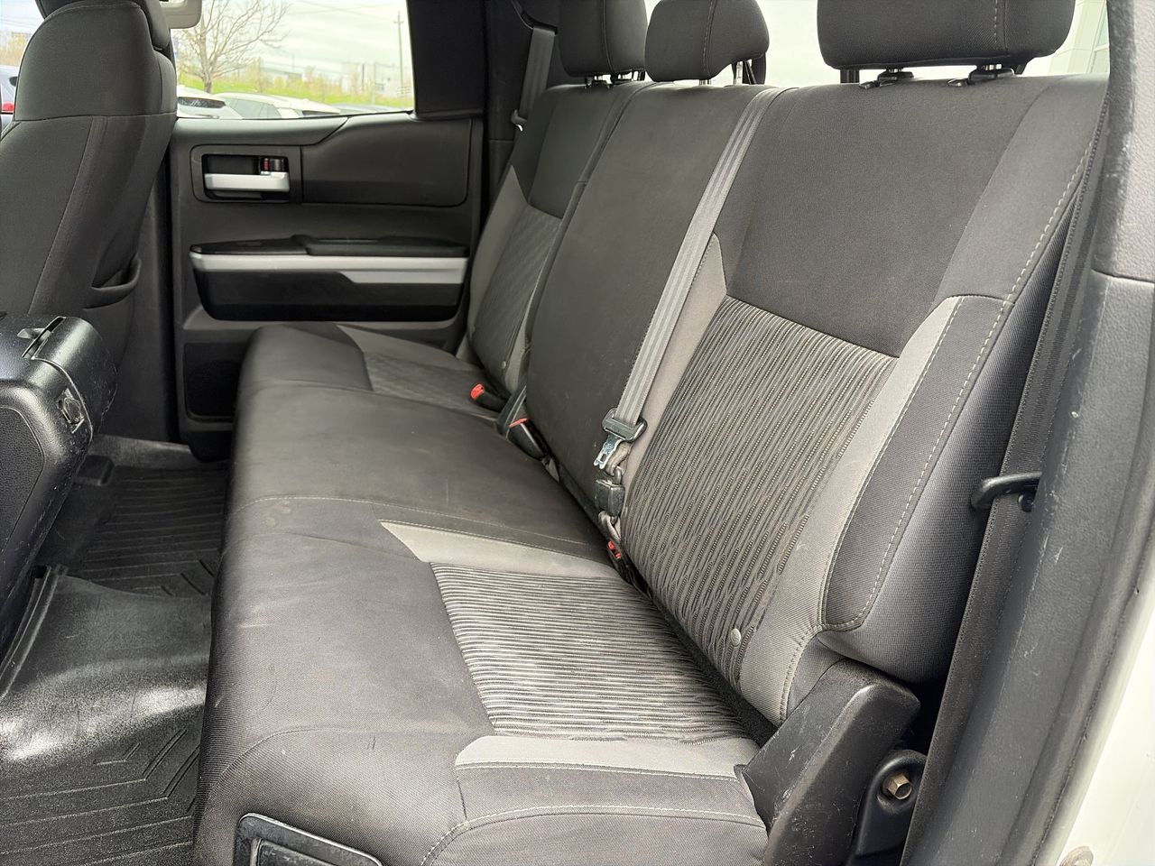 2016 Toyota Tundra