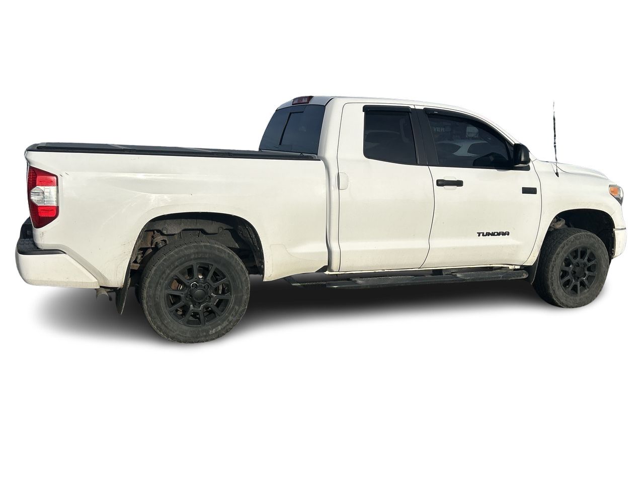 2016 Toyota Tundra