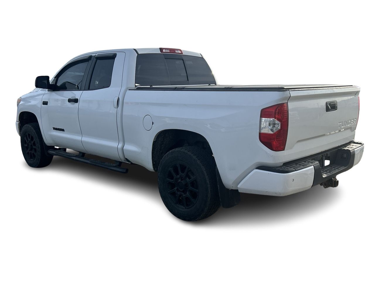 2016 Toyota Tundra