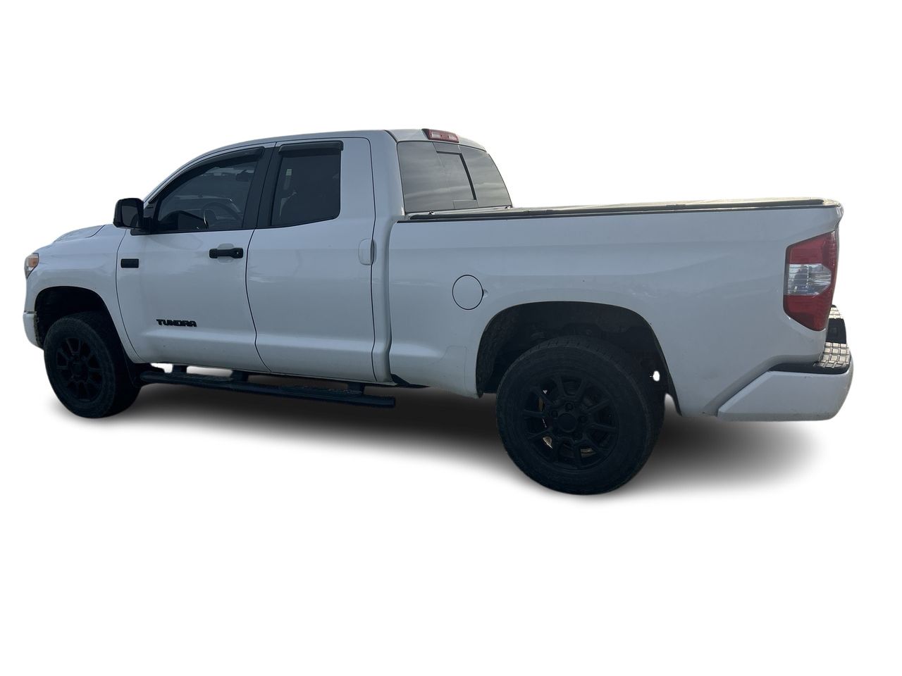 2016 Toyota Tundra