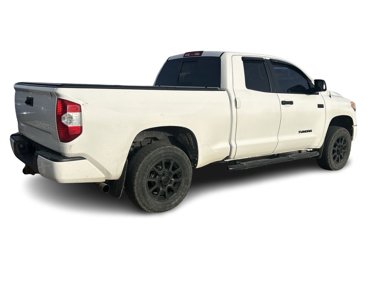 2016 Toyota Tundra
