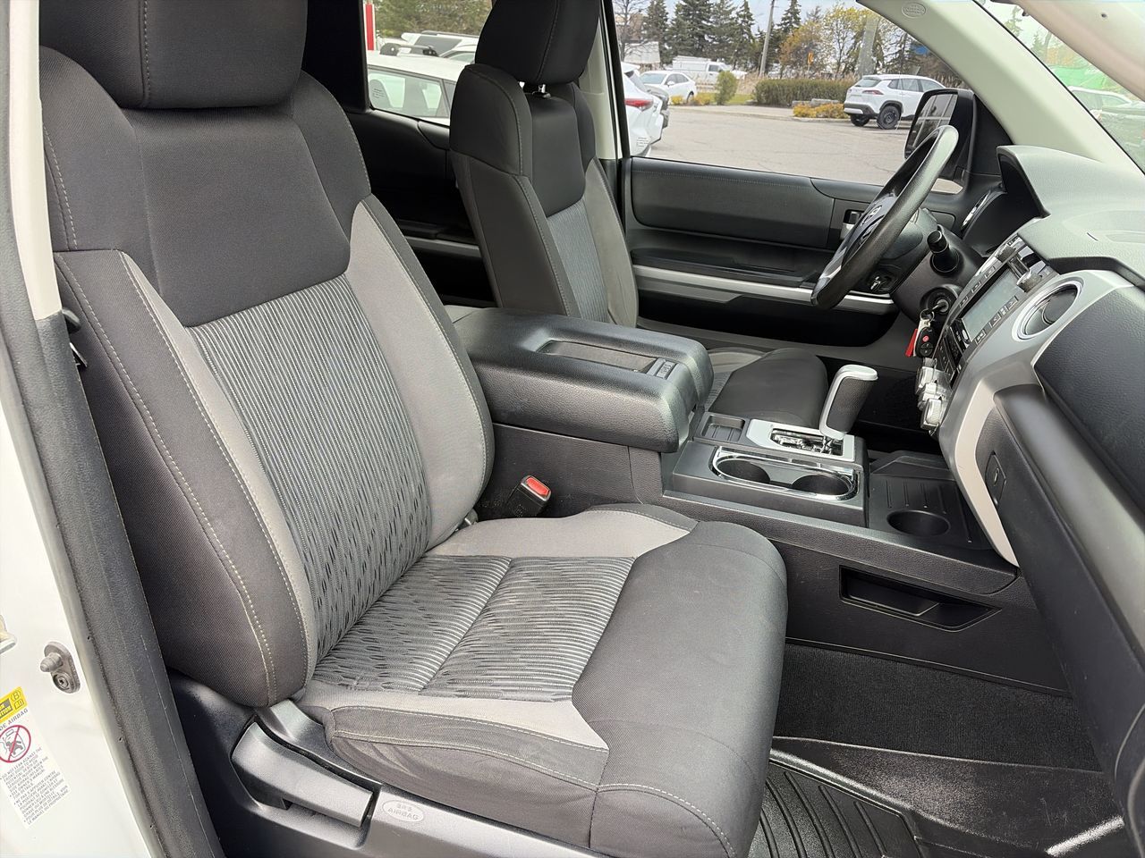 2016 Toyota Tundra