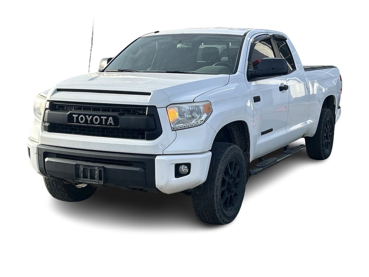 2016 Toyota Tundra