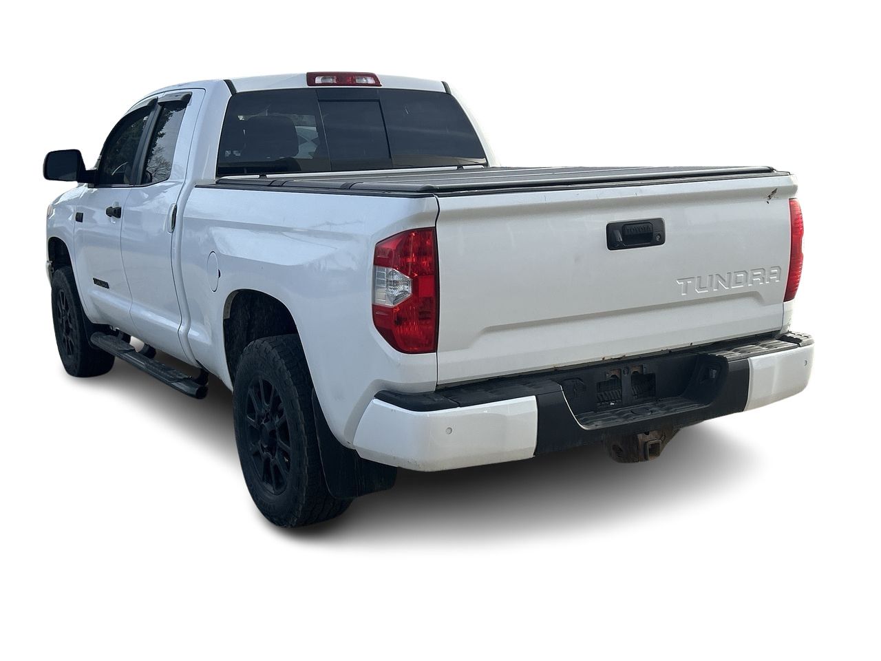 2016 Toyota Tundra