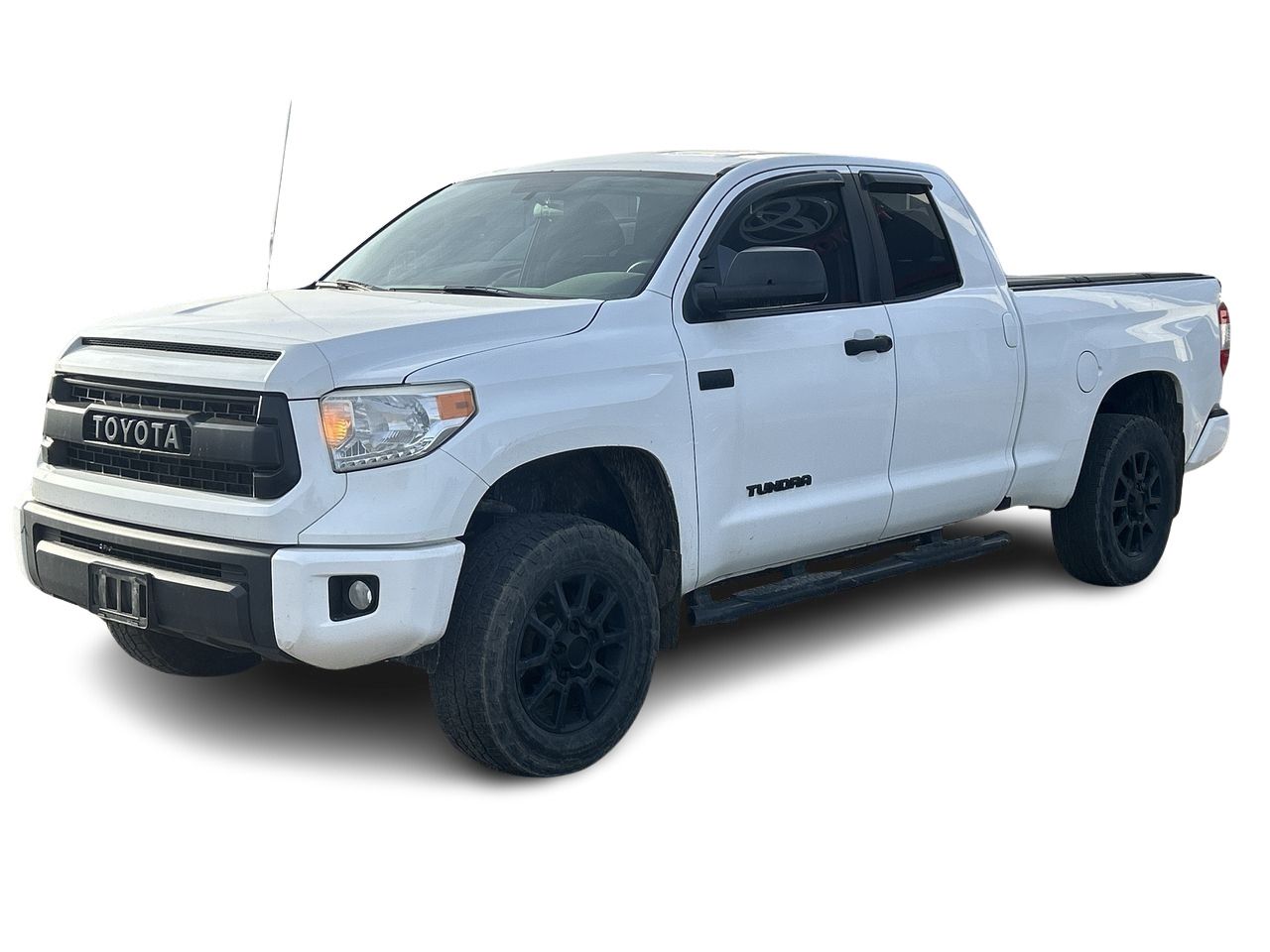 2016 Toyota Tundra