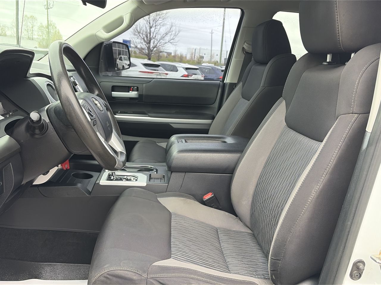 2016 Toyota Tundra