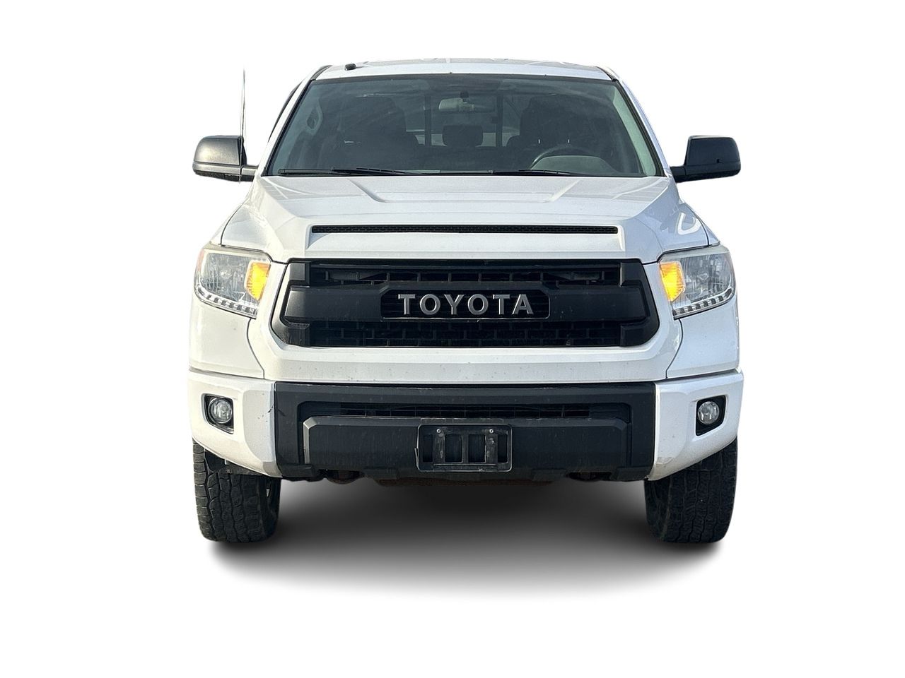 2016 Toyota Tundra