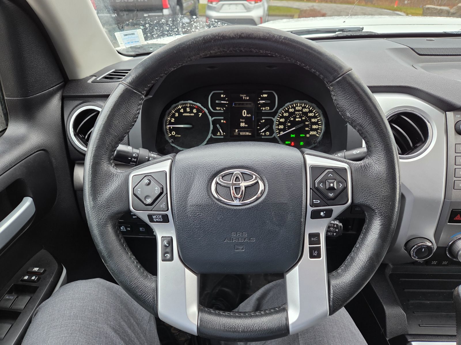 Toyota Tundra  2020 à Bolton, Ontario
