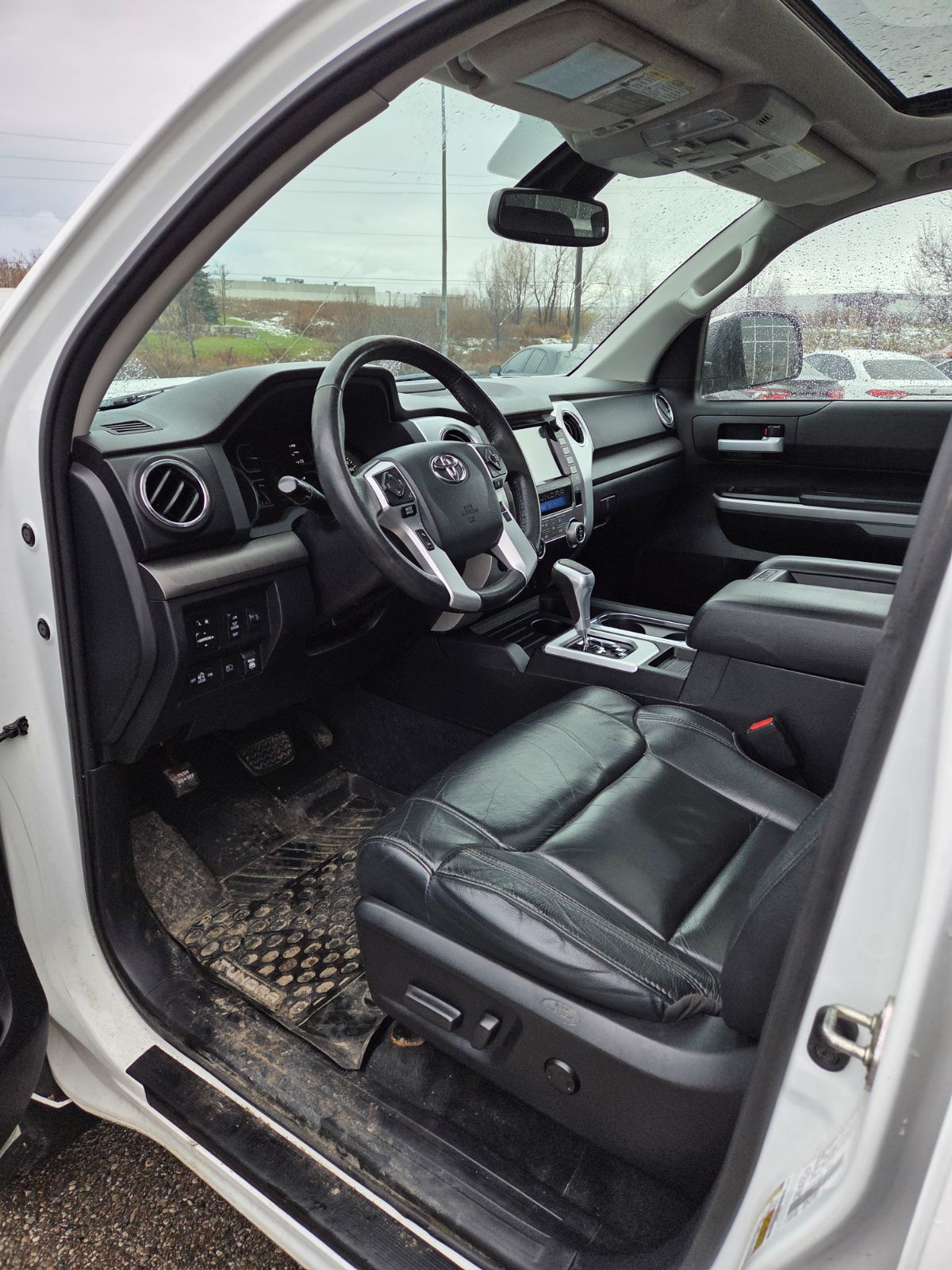 Toyota Tundra  2020 à Bolton, Ontario