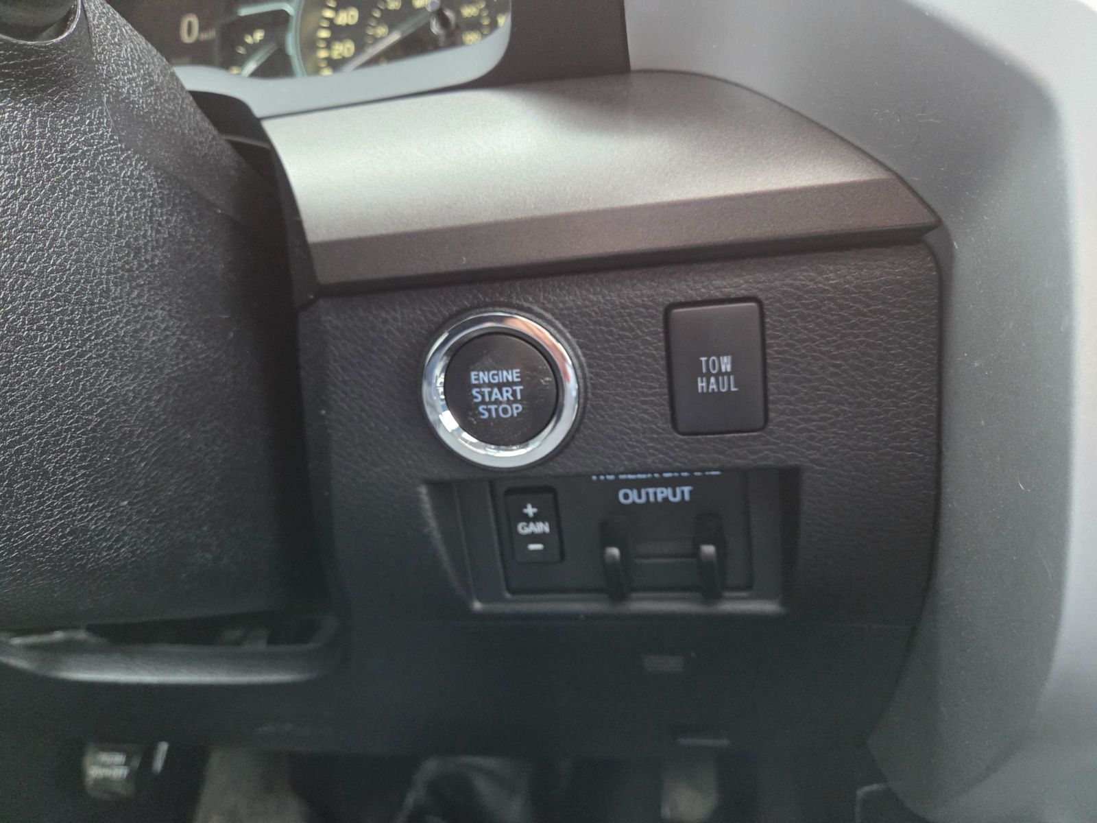 Toyota Tundra  2020 à Bolton, Ontario