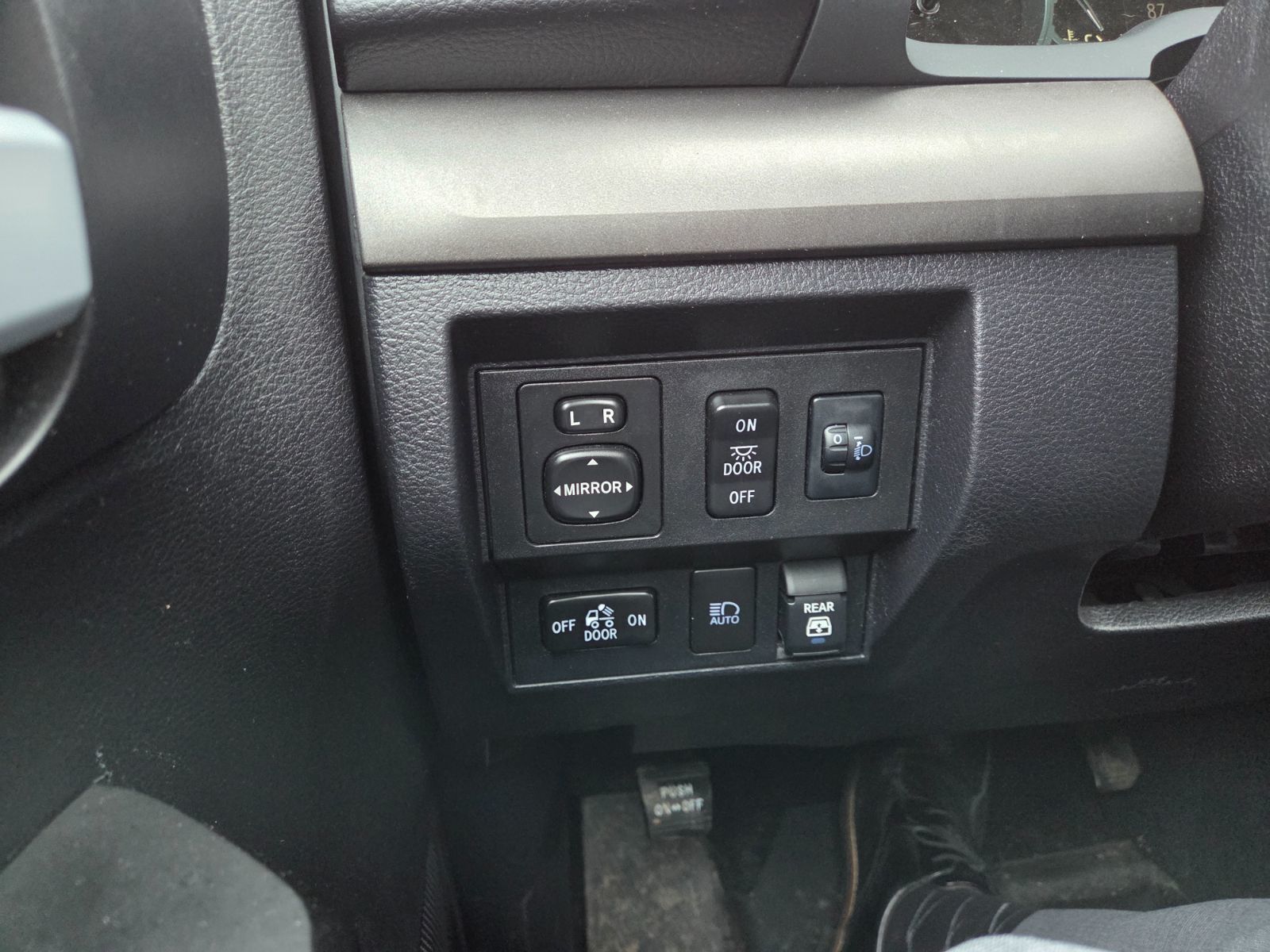 Toyota Tundra  2020 à Bolton, Ontario