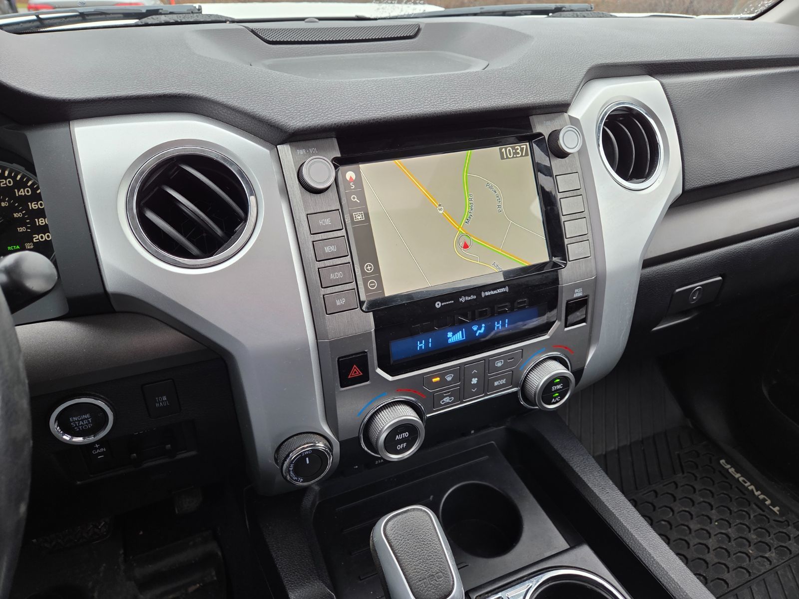 Toyota Tundra  2020 à Bolton, Ontario