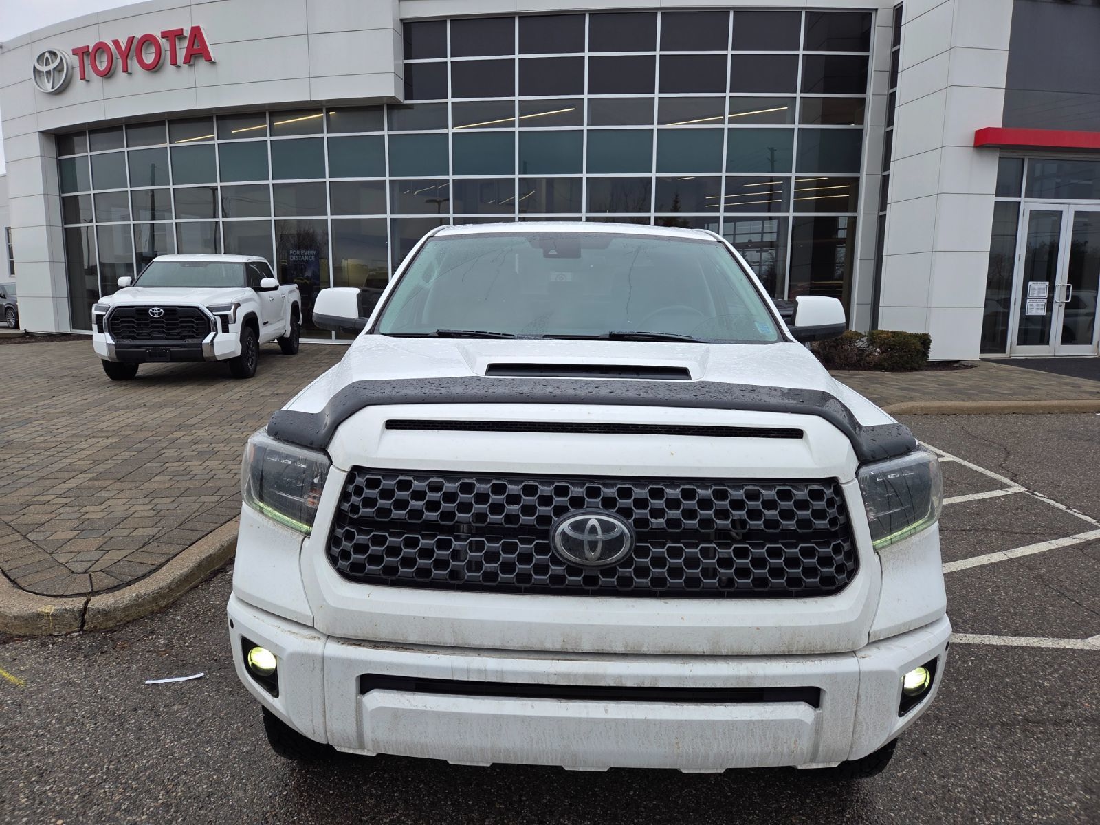 Toyota Tundra  2020 à Bolton, Ontario
