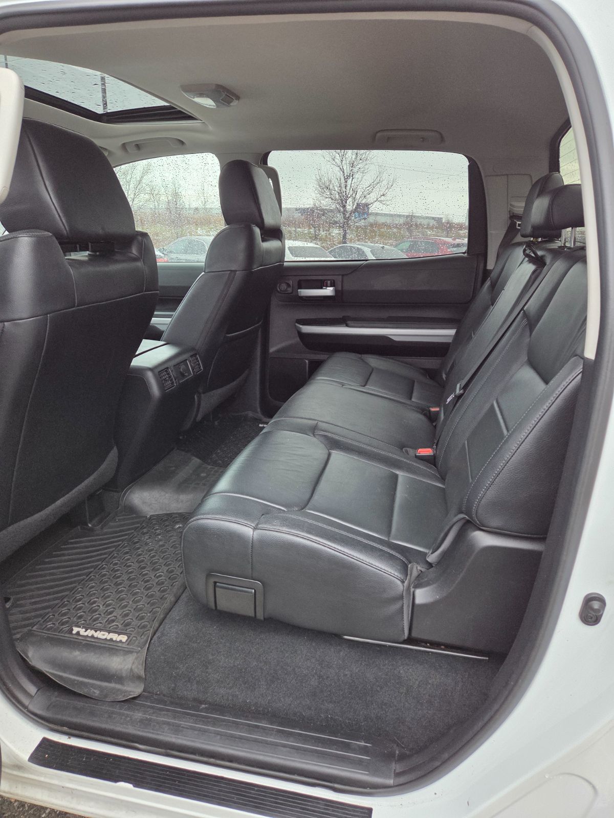 Toyota Tundra  2020 à Bolton, Ontario