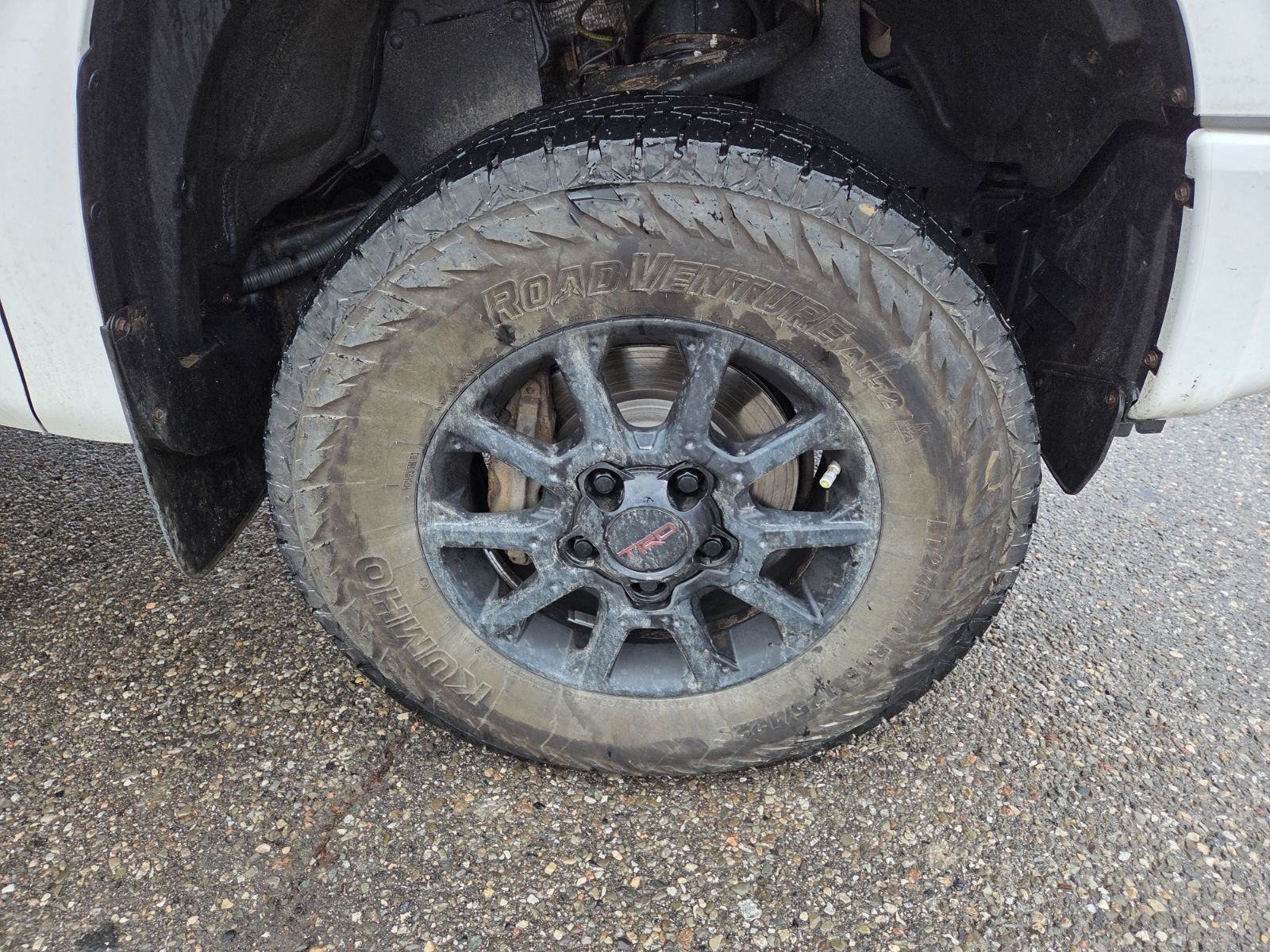 Toyota Tundra  2020 à Bolton, Ontario