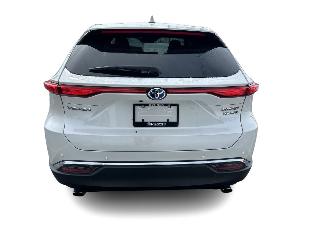 2021 Toyota Venza Hybrid in Bolton, Ontario