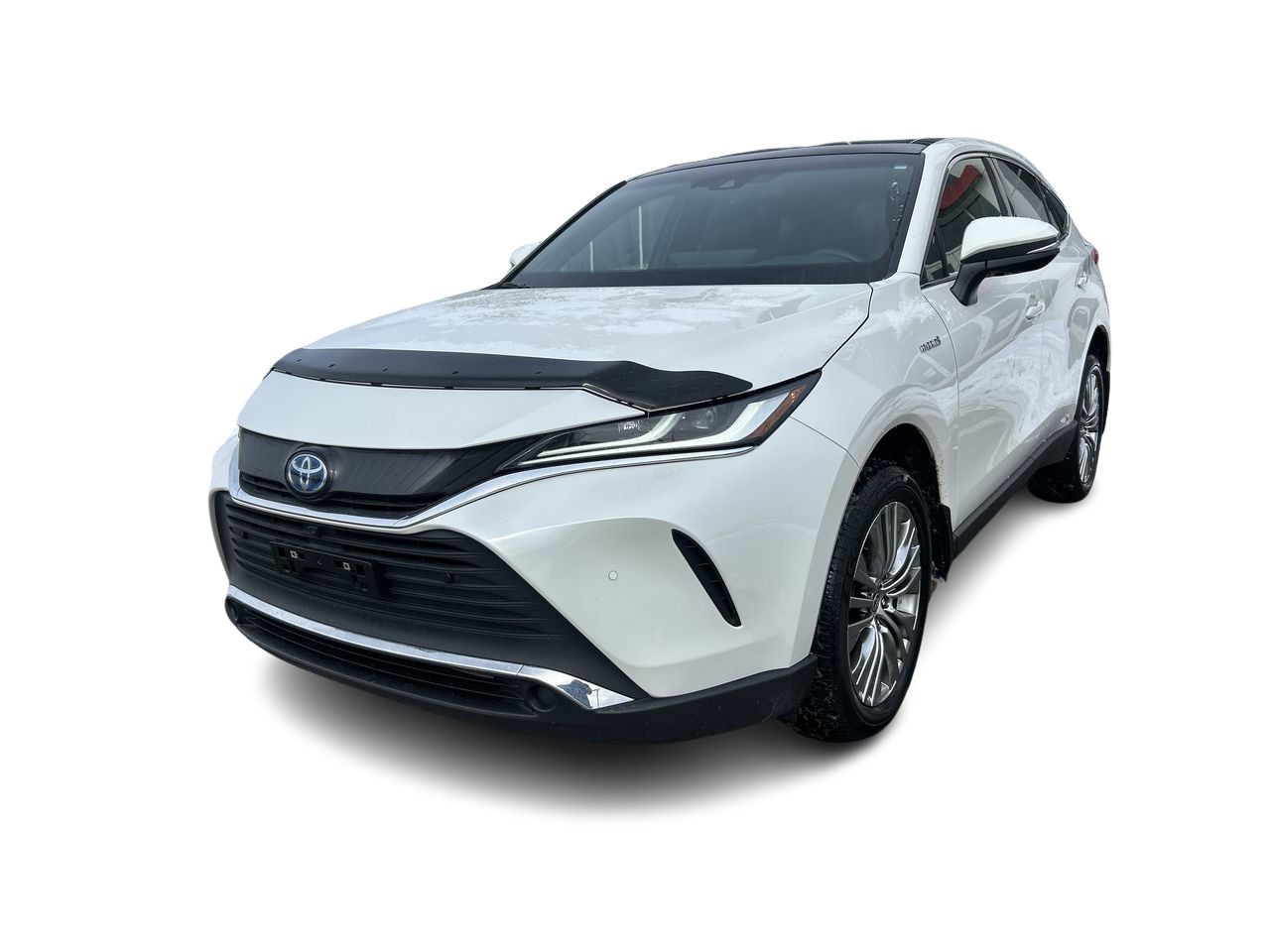 2021 Toyota Venza Hybrid in Bolton, Ontario