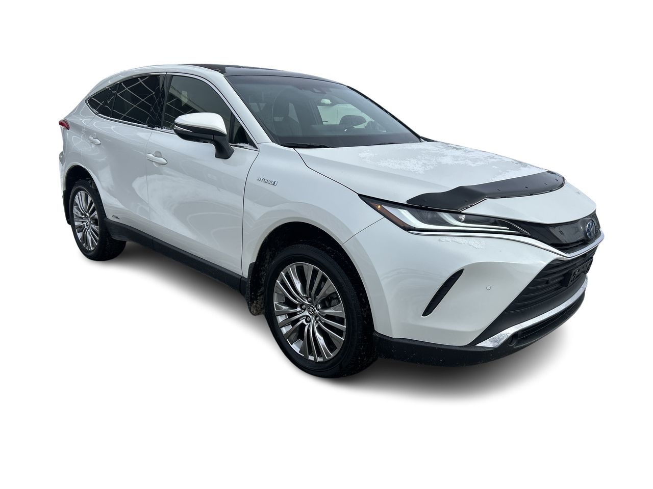 2021 Toyota Venza Hybrid in Bolton, Ontario