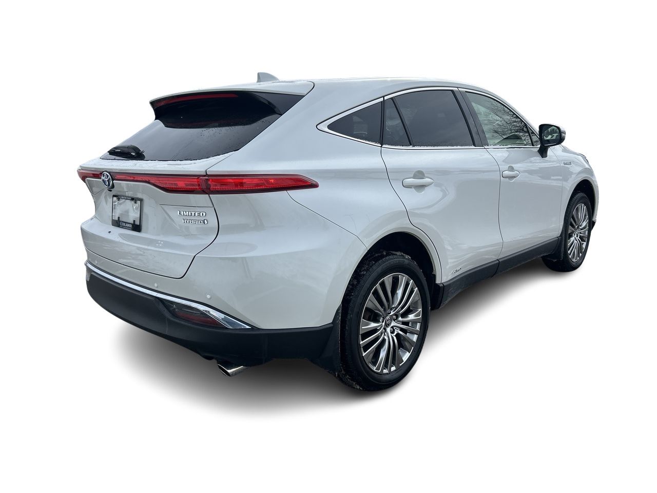 2021 Toyota Venza Hybrid in Bolton, Ontario