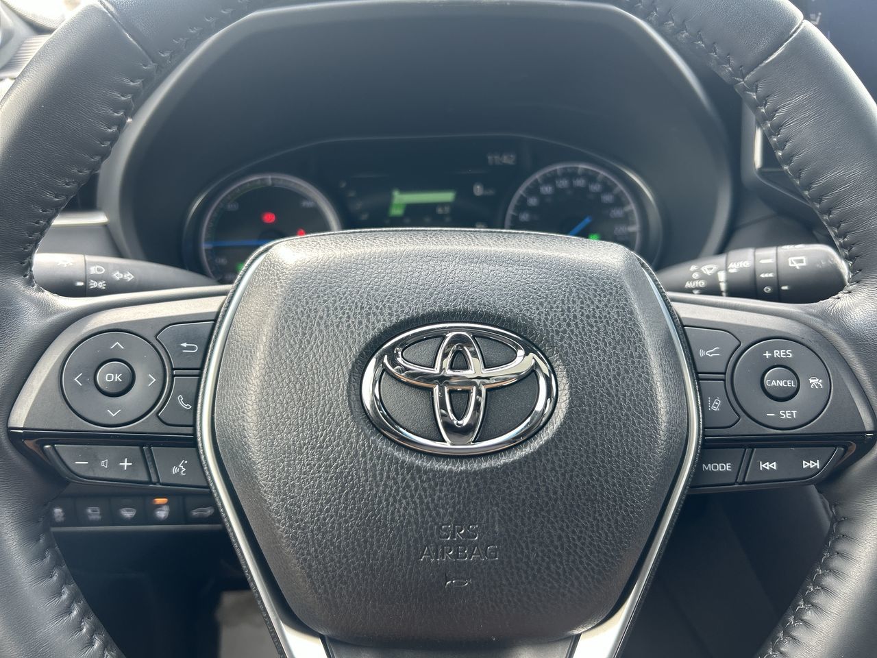 2021 Toyota Venza Hybrid in Bolton, Ontario