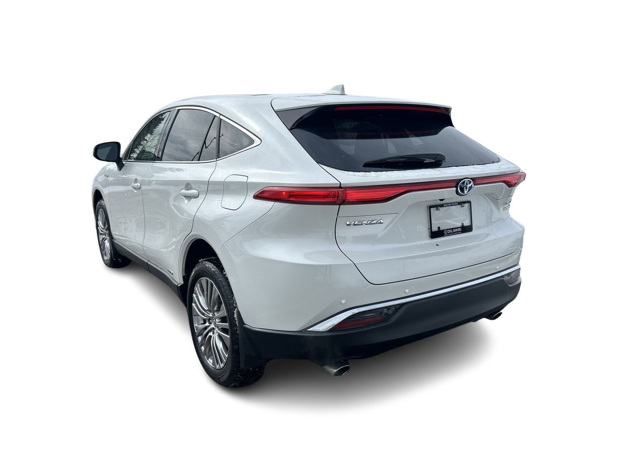 2021 Toyota Venza Hybrid in Bolton, Ontario