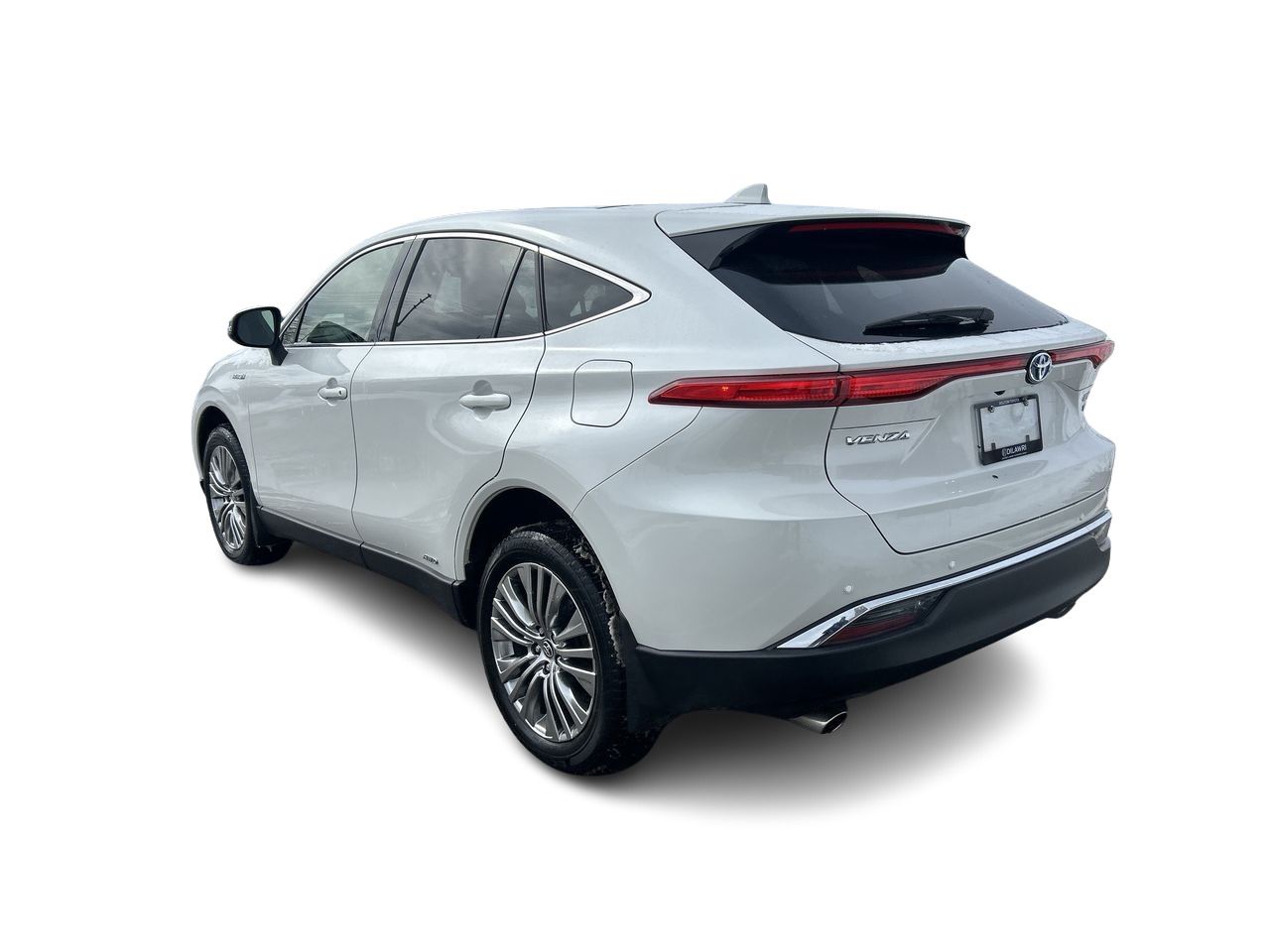 2021 Toyota Venza Hybrid in Bolton, Ontario