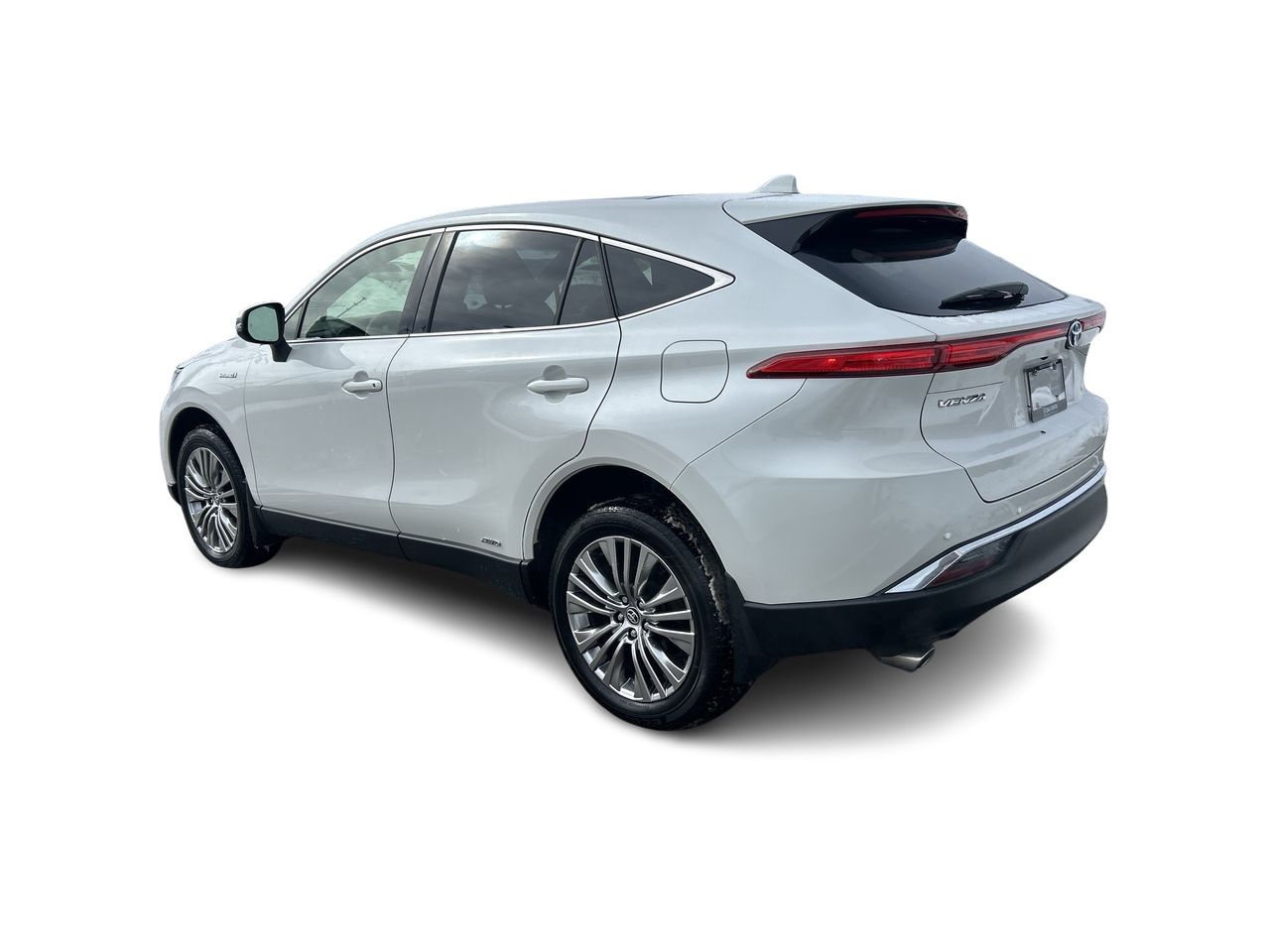 2021 Toyota Venza Hybrid in Bolton, Ontario