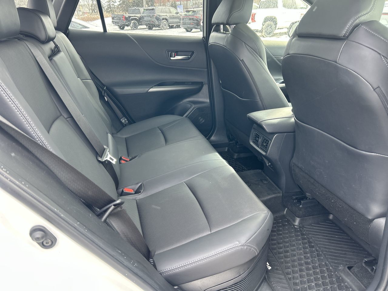 2021 Toyota Venza Hybrid in Bolton, Ontario